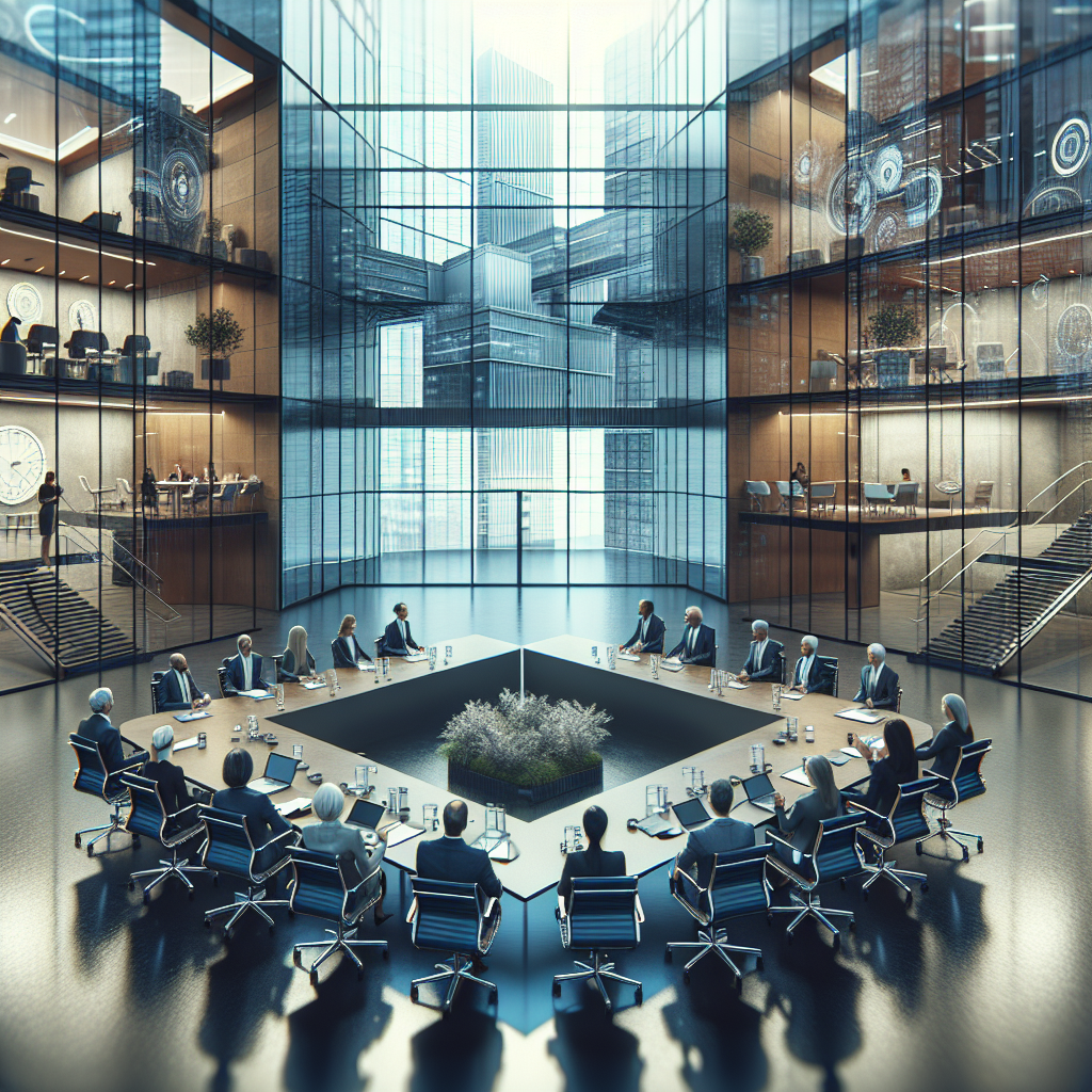 OpenAI幹部が相次ぎ異動・休職、事業継続への影響は