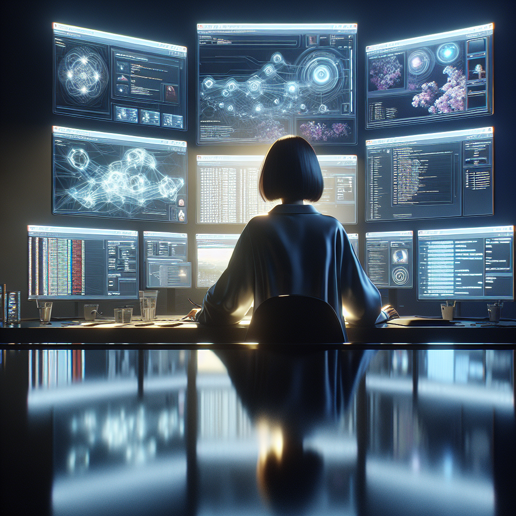 AutoAgent：AIが自分でAIを改善するオープンソースツール登場