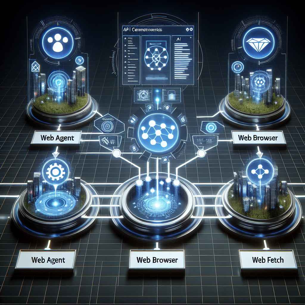 TinyFish登場、4つのウェブ自動化ツールを単一APIで提供