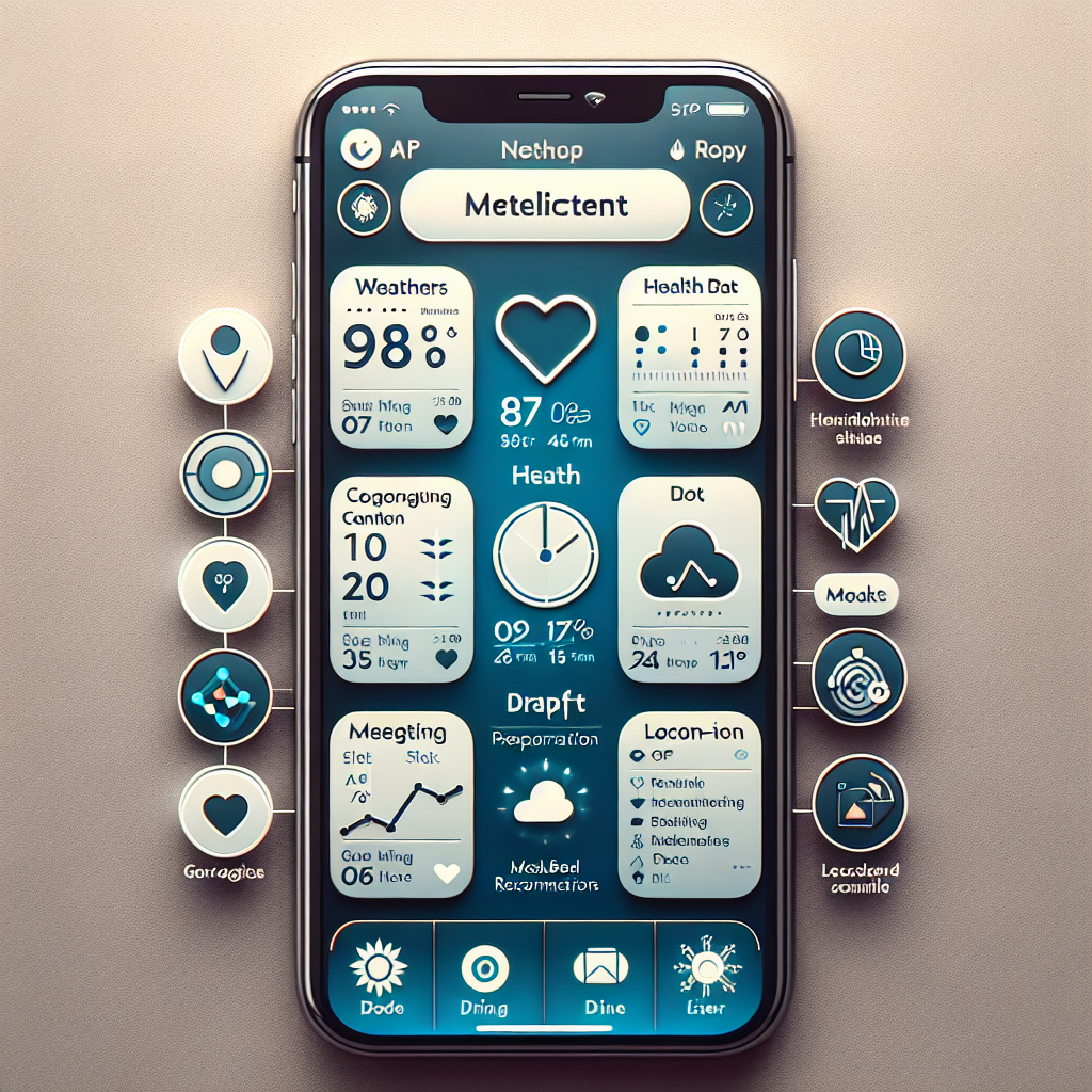 Skye：iPhone向けAIホームスクリーンアプリが330万ドル調達