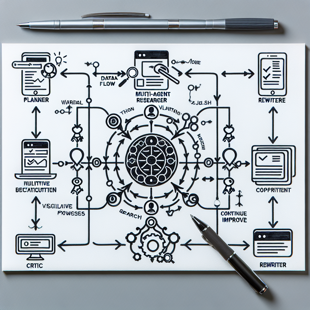 CAMELで作るAIエージェント協働システム完全ガイド