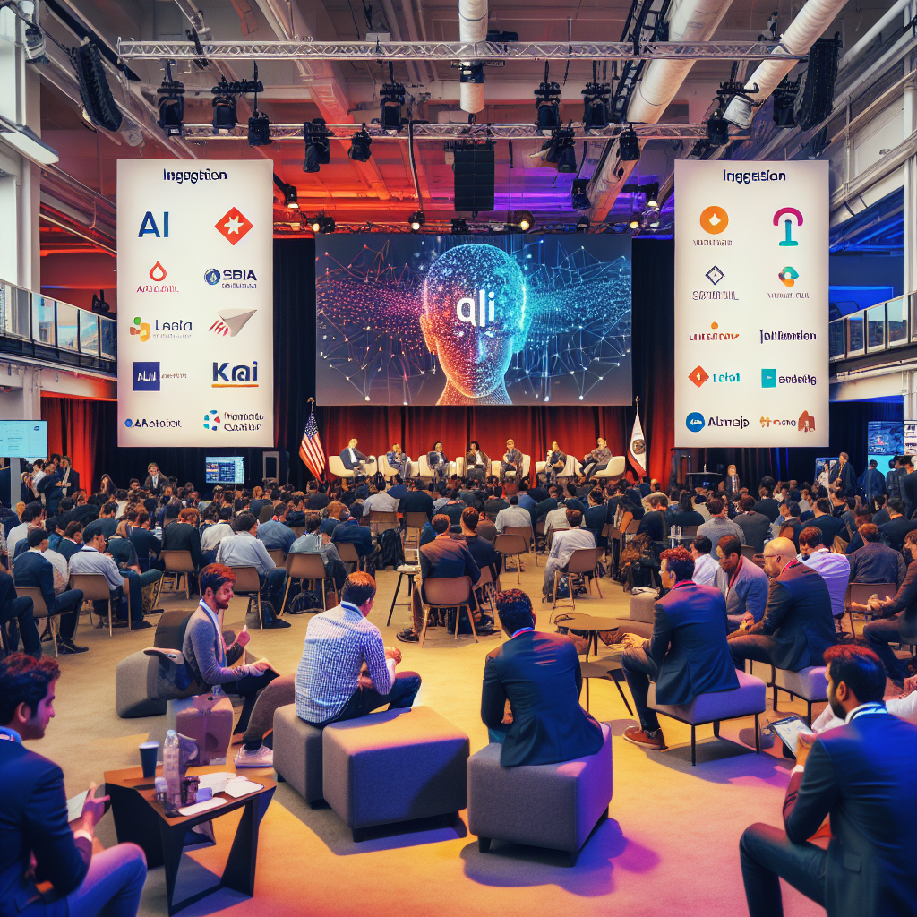 サンフランシスコでVCイベント開催、AI起業家向けに資金調達の最新情報