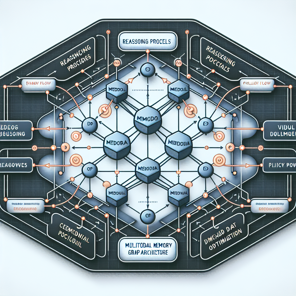 アリババ発VimRAG、動画対応RAGで検索精度58%達成