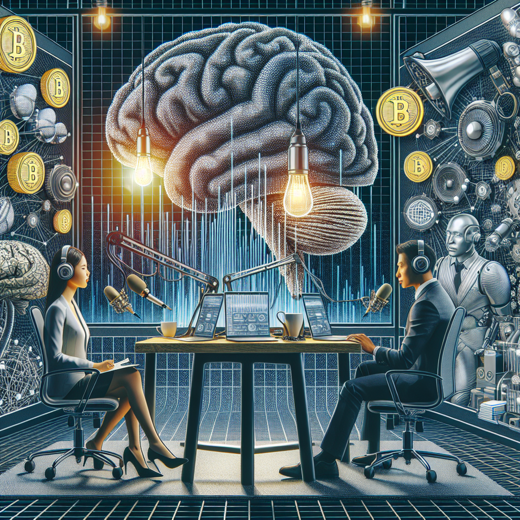 AI業界の「トークン競争」は過熱しすぎている？