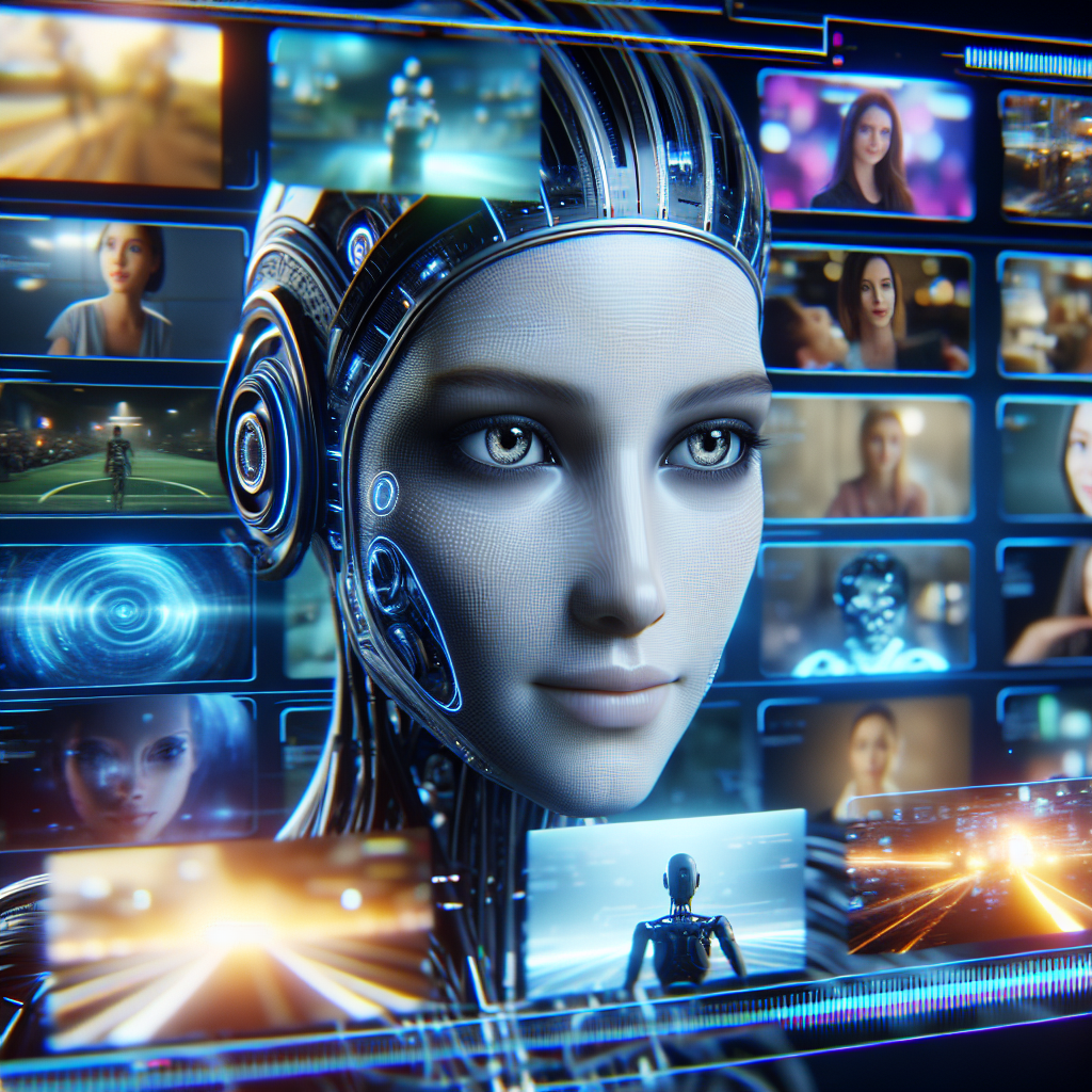 Runway、AI開発者向けに1000万ドルファンドを設立