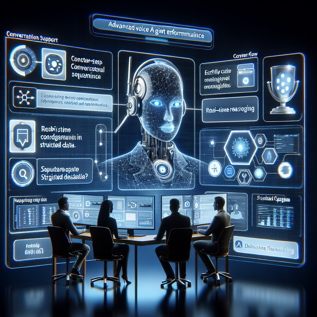 xAIの新音声AI、電話対応の自動化で成約率20%を実現