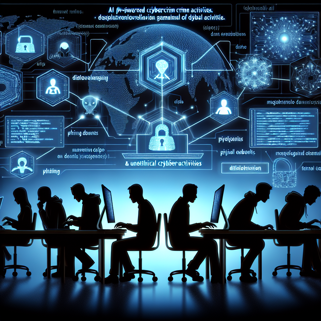 犯罪者のAI悪用が加速、フリーランスが今すぐ備えるべきこと