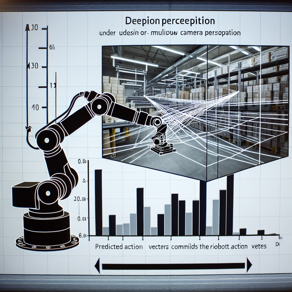 MolmoAct：画像からロボットを動かすAIモデルが登場