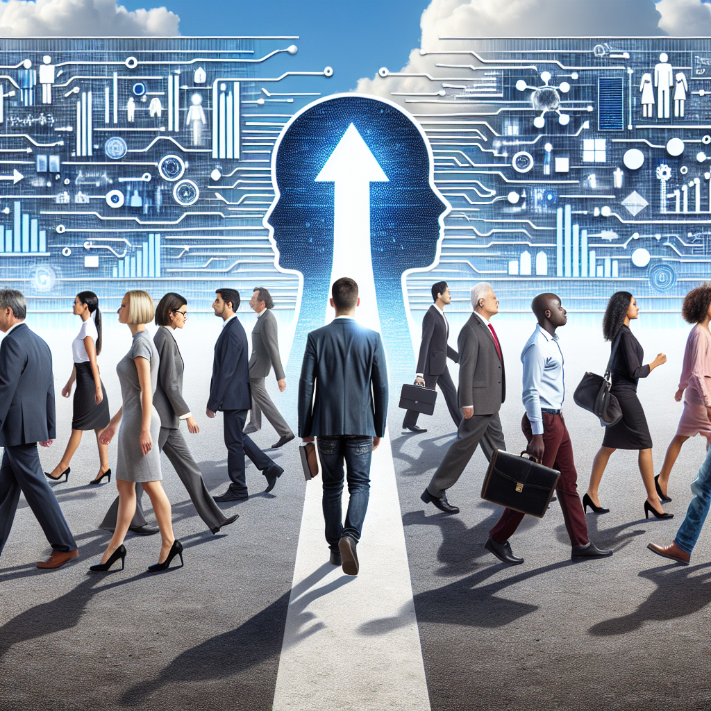 AI業界と一般市民の認識ギャップが拡大、スタンフォード大調査