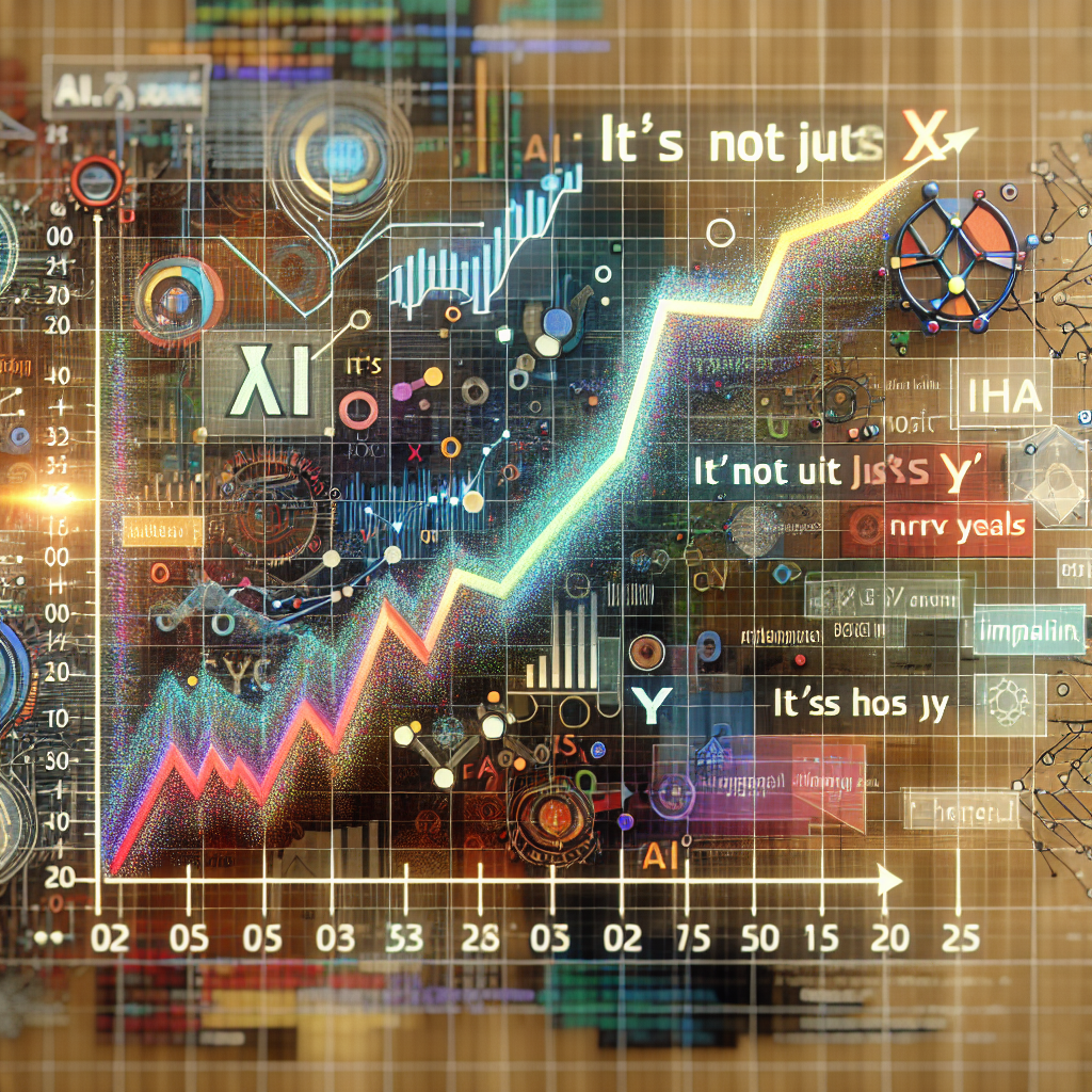 AI生成文章の「見分け方」企業文書で4倍増の謎表現