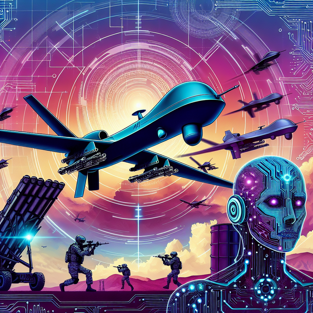 アンスロピックとペンタゴン、AIの戦争利用で法的対立