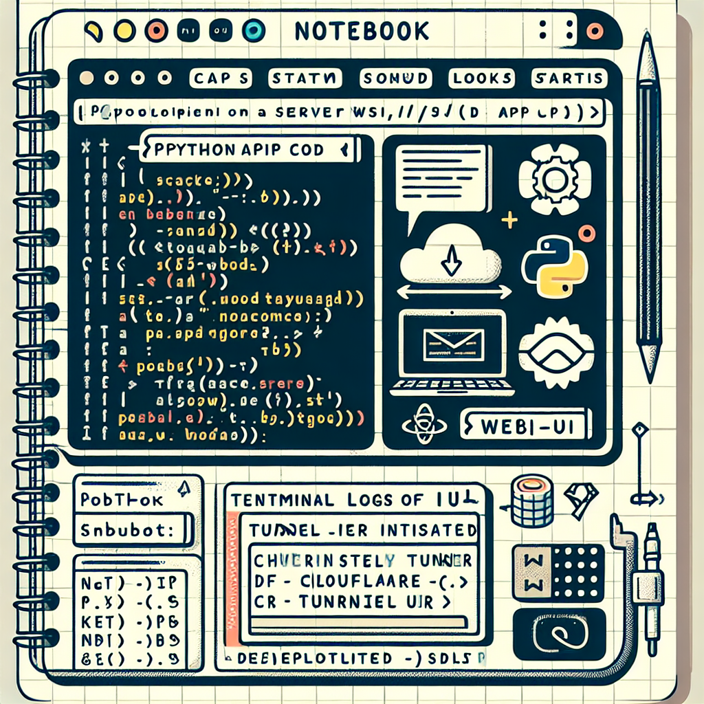 Google ColabでOpen WebUIを無料構築、OpenAI連携も簡単