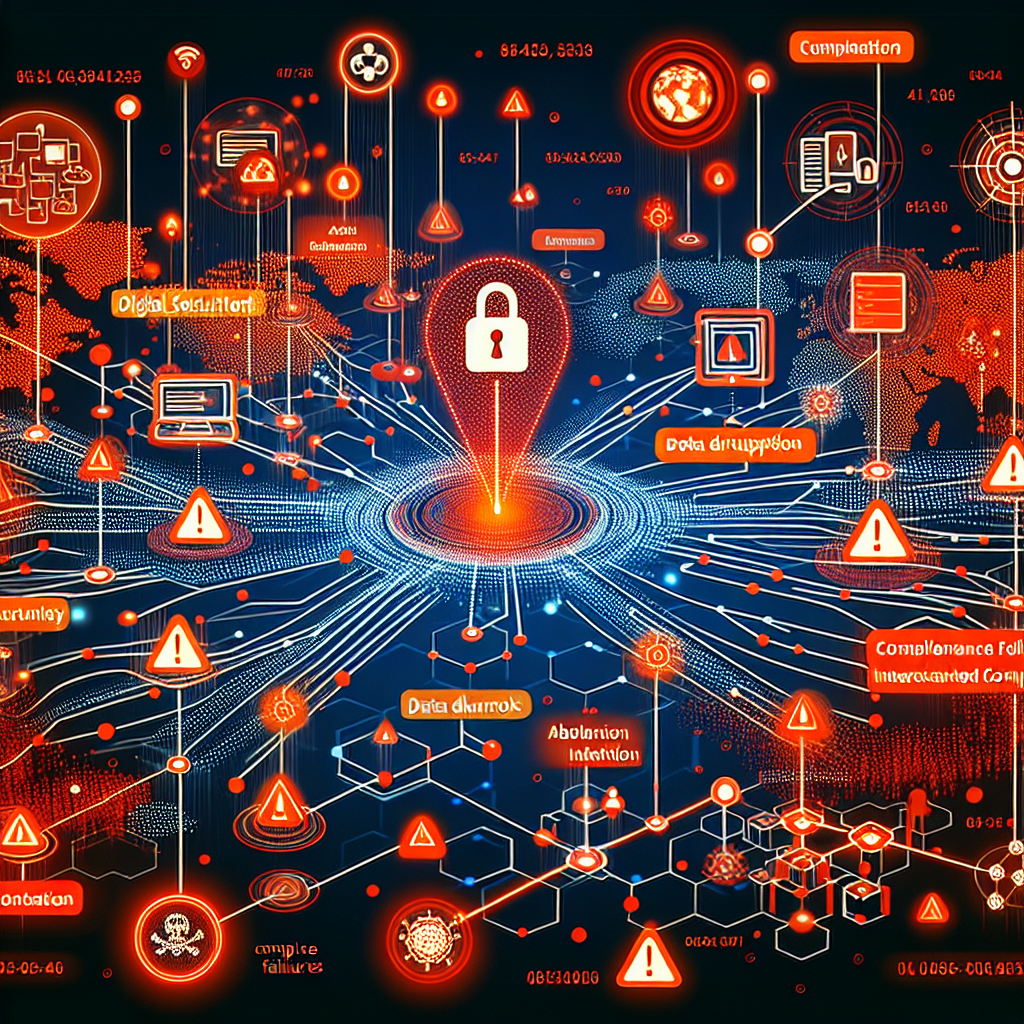 Delve認証企業で連鎖的セキュリティ事故、フリーランスへの影響は