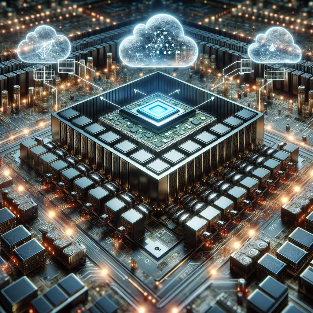 Anthropic、GoogleとTPU契約拡大で50億ドル投資