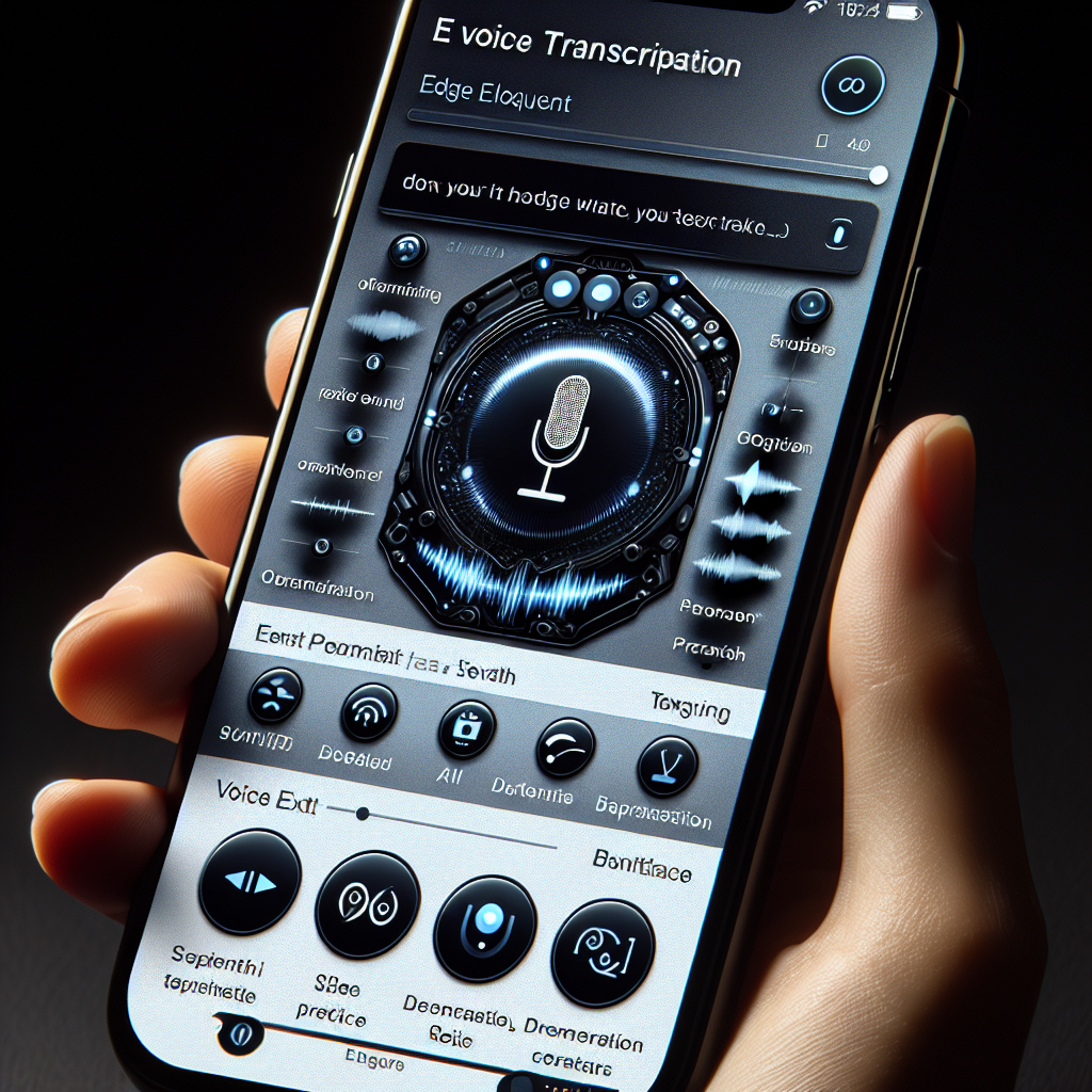 Google AI Edge Eloquent、オフライン音声入力アプリをリリース