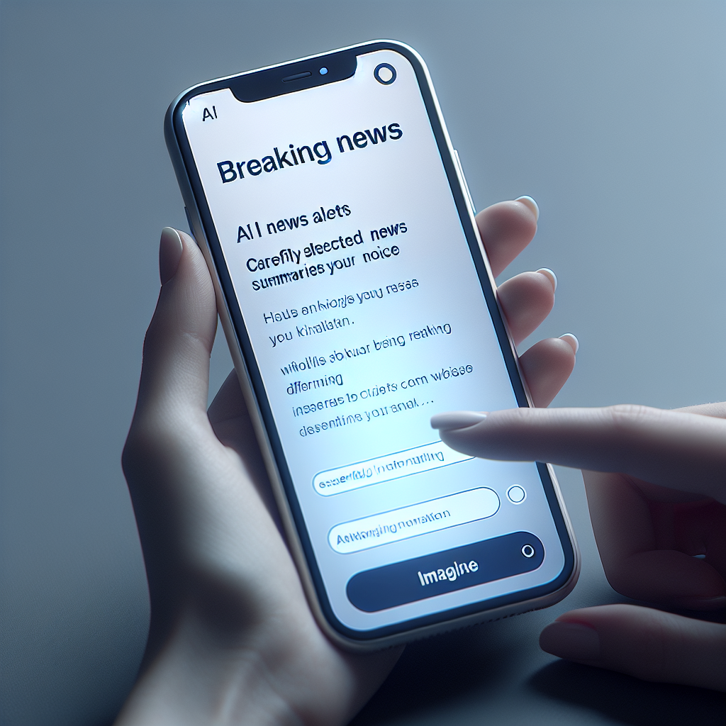 ドゥームスクロール代行AI「Noscroll」月額9.99ドル