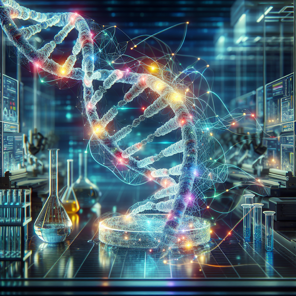 OpenAI、生命科学特化AI「GPT-Rosalind」発表