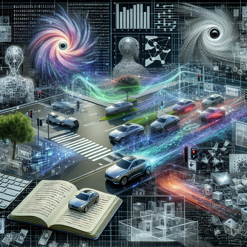 自動運転データ整理ツールが840万ドル調達