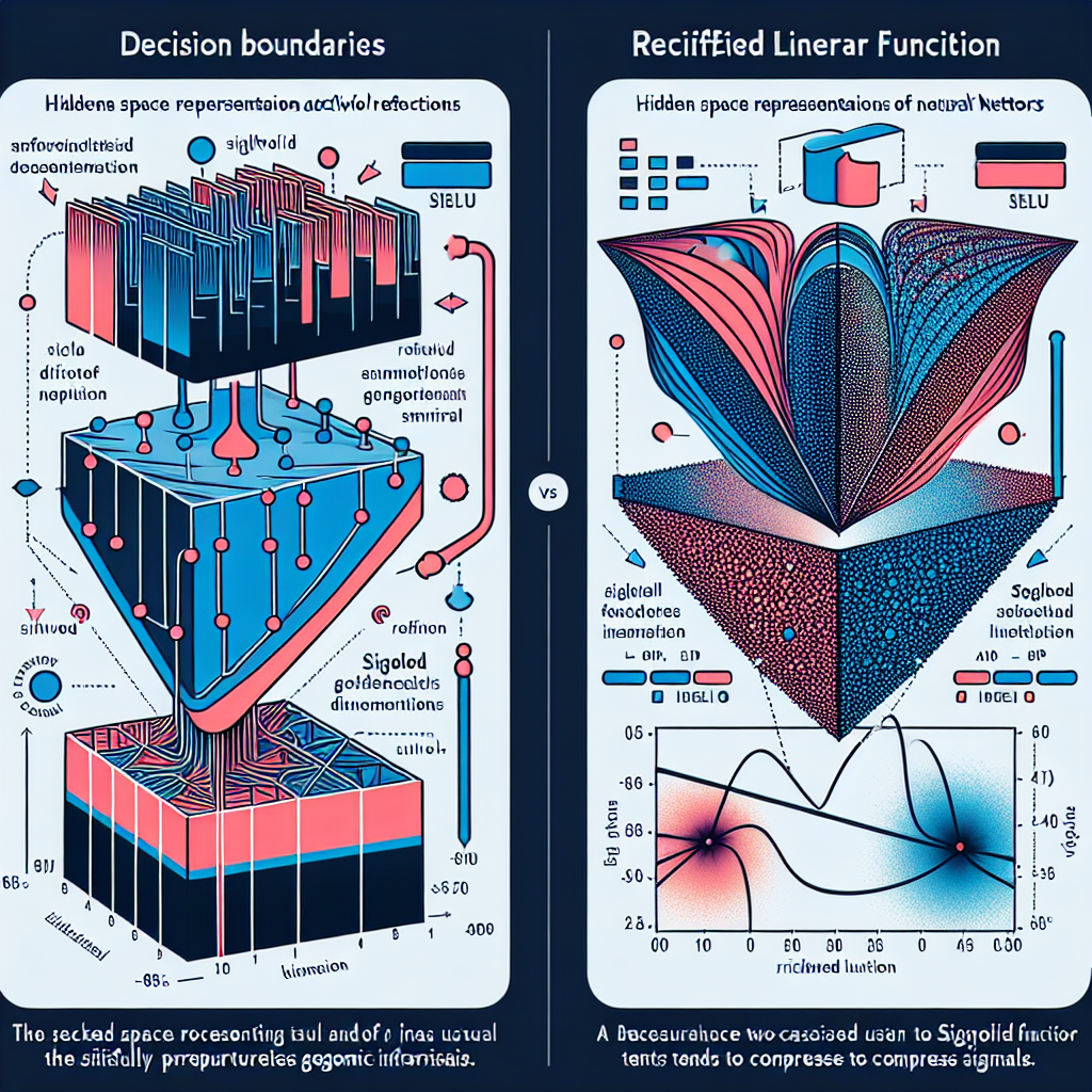 ReLUが深層学習で主流になった理由を実験で解説