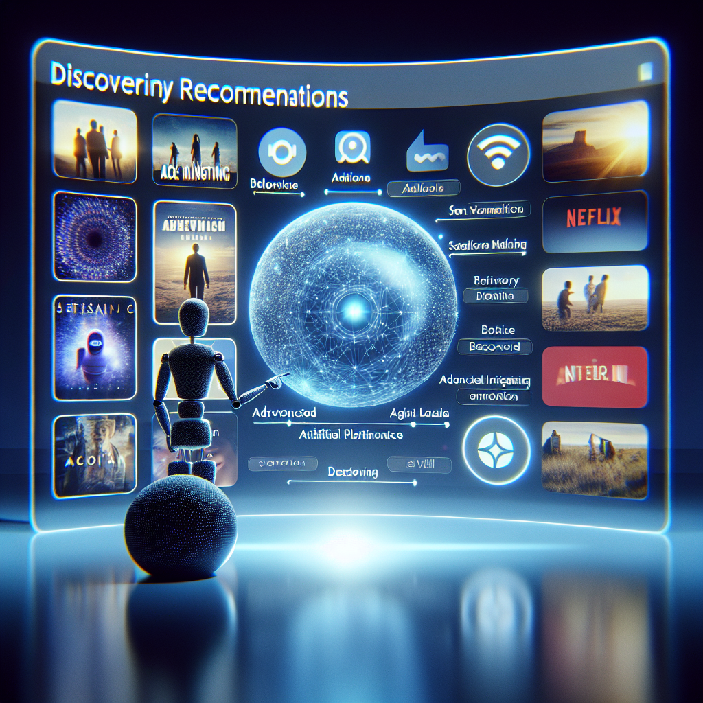 Tubi、ChatGPT内で作品検索可能に