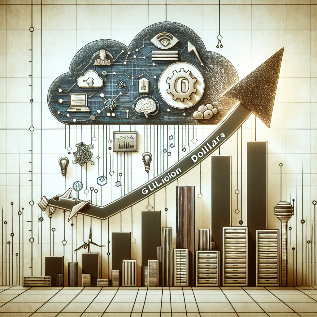 Google Cloud、収益200億ドル突破も処理能力不足が課題