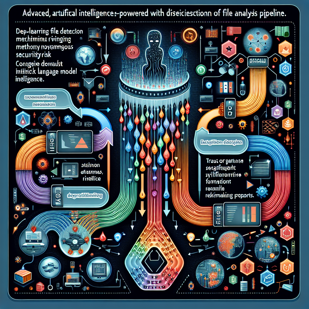 GoogleのMagikaでファイル検査を自動化する方法