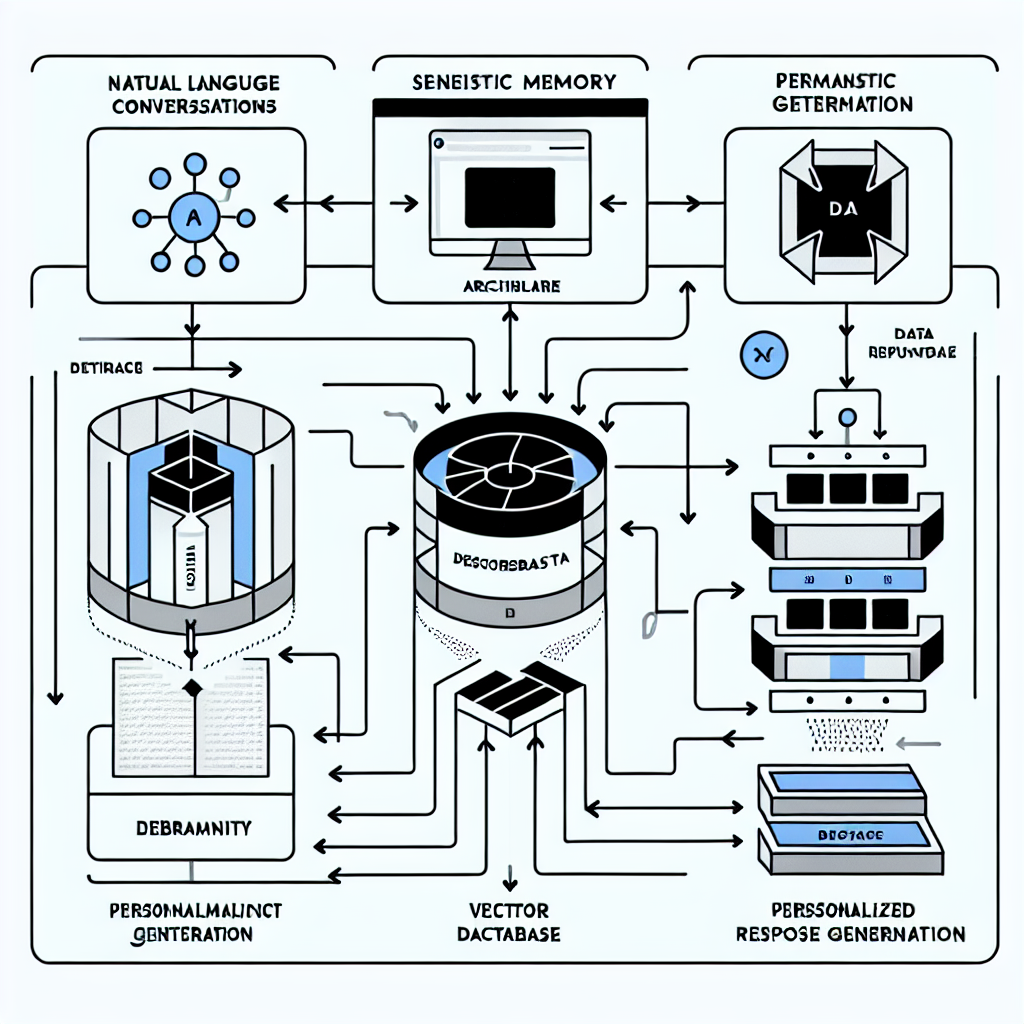 AIエージェントに記憶力を持たせるMem0の実装方法