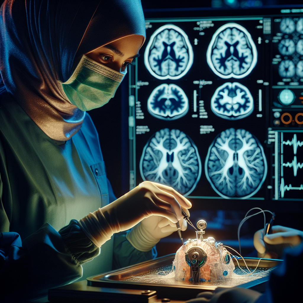 Neuralink創設者が新型脳インプラント開発中