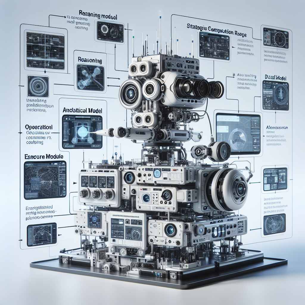 Gemini Robotics-ER 1.6、計器読み取り93%精度を実現