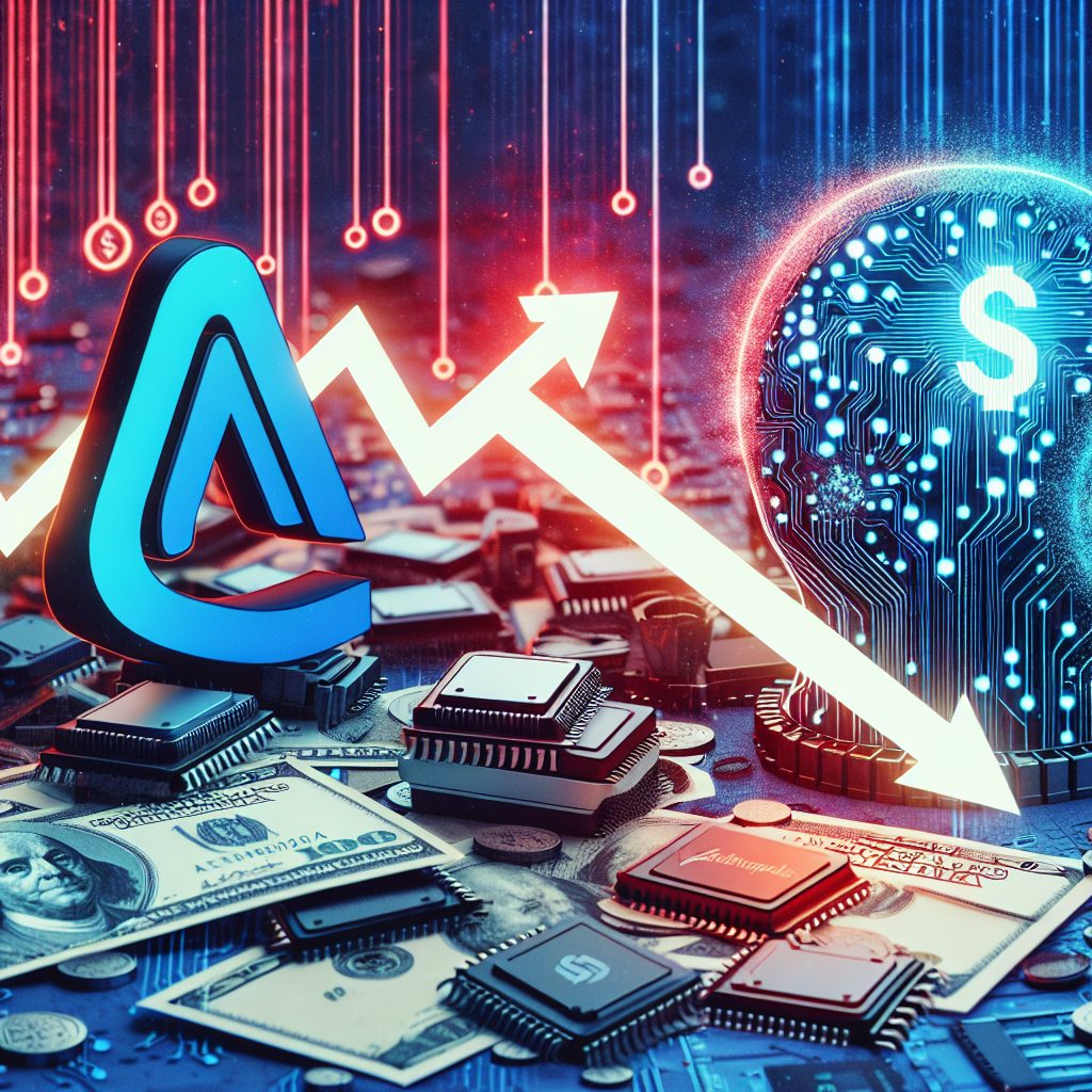 ソフトバンクのOpenAI融資、100億ドルから60億ドルへ縮小