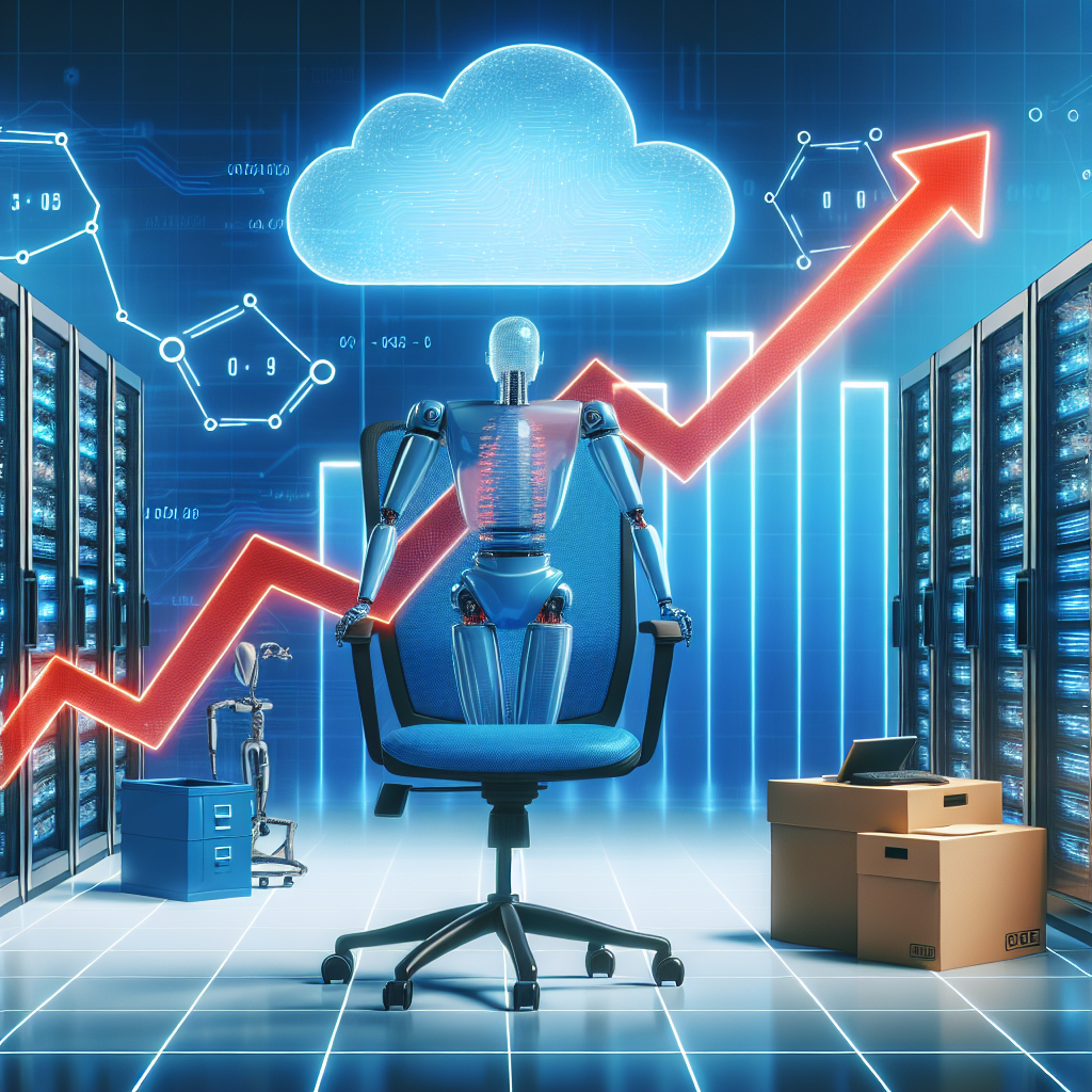 Cloudflare、AI活用で従業員20%削減を発表