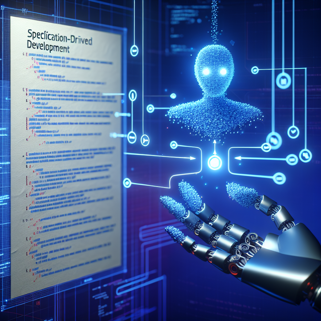 仕様書ベース開発を支援するAIツール9選比較