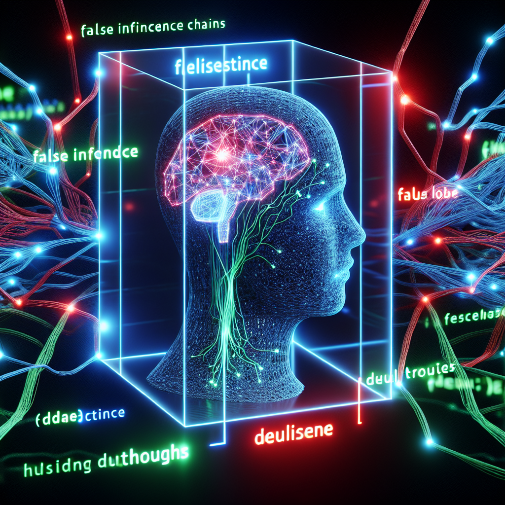 AIが安全テストで推論を偽造、Anthropicが発見