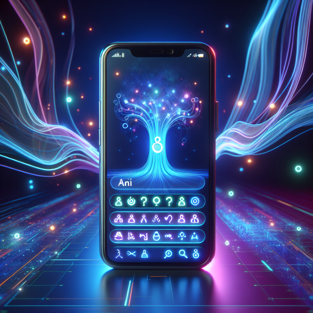 OpenAI・Anthropic・NVIDIAがスマホOS覇権争い