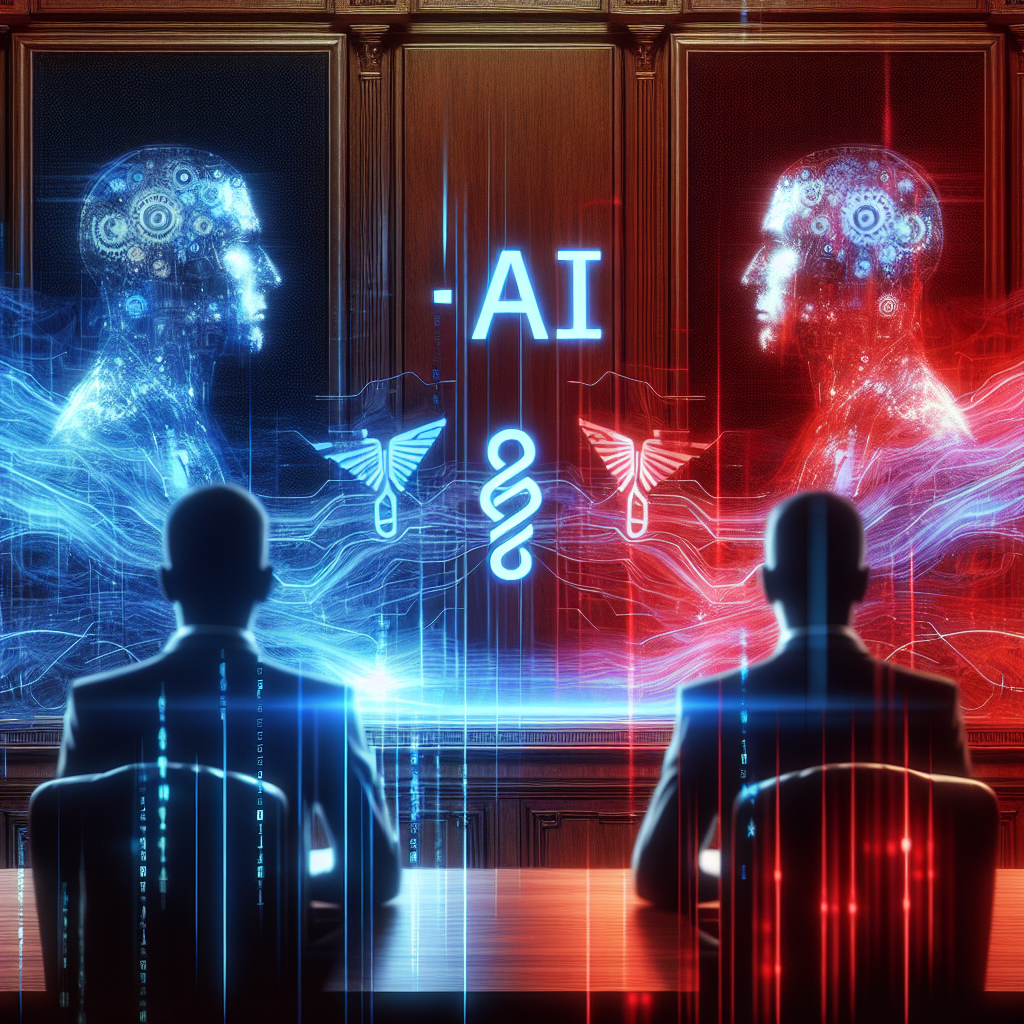 マスクvsOpenAI裁判、第2週で新事実が続々