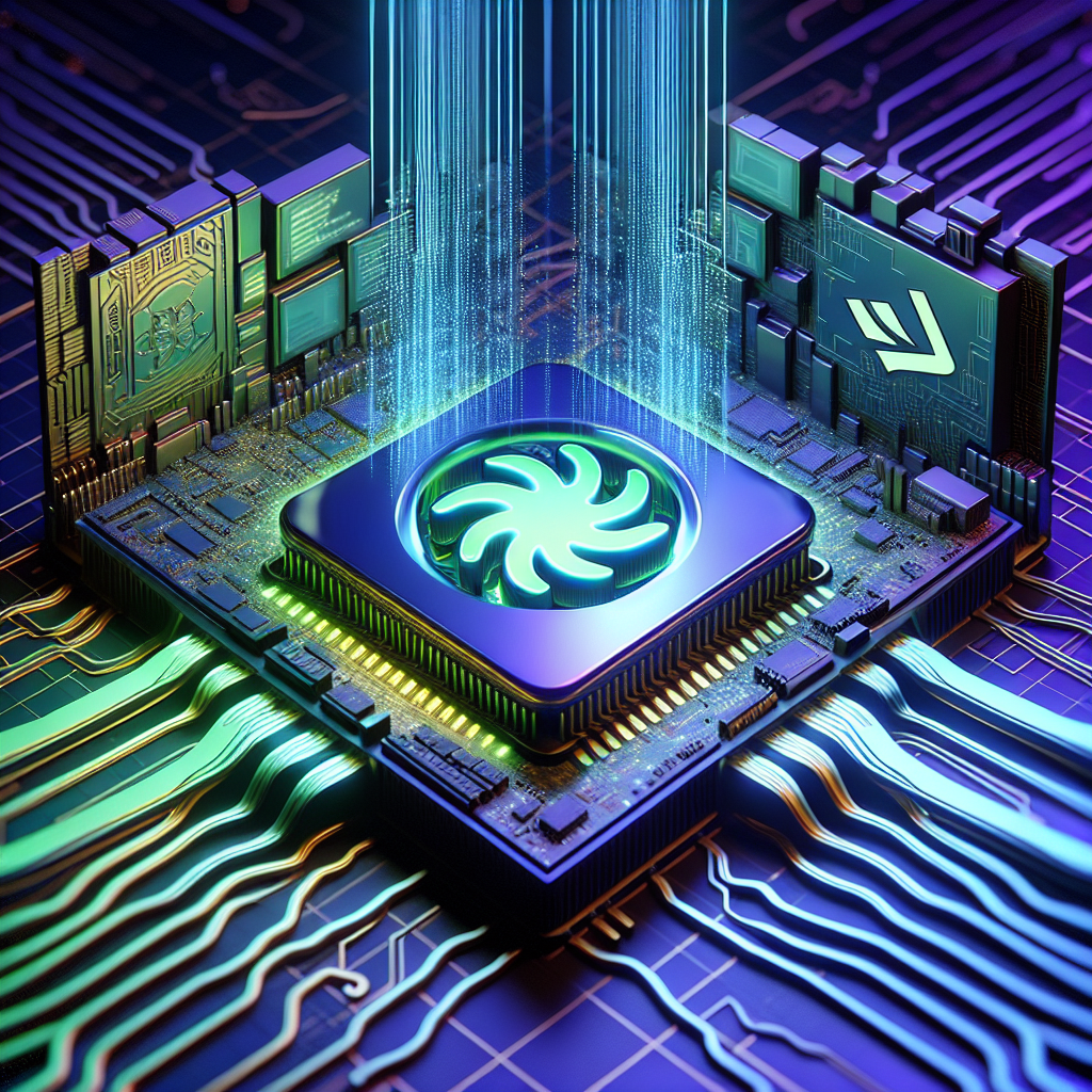 NVIDIAがRust向けCUDAコンパイラを公開