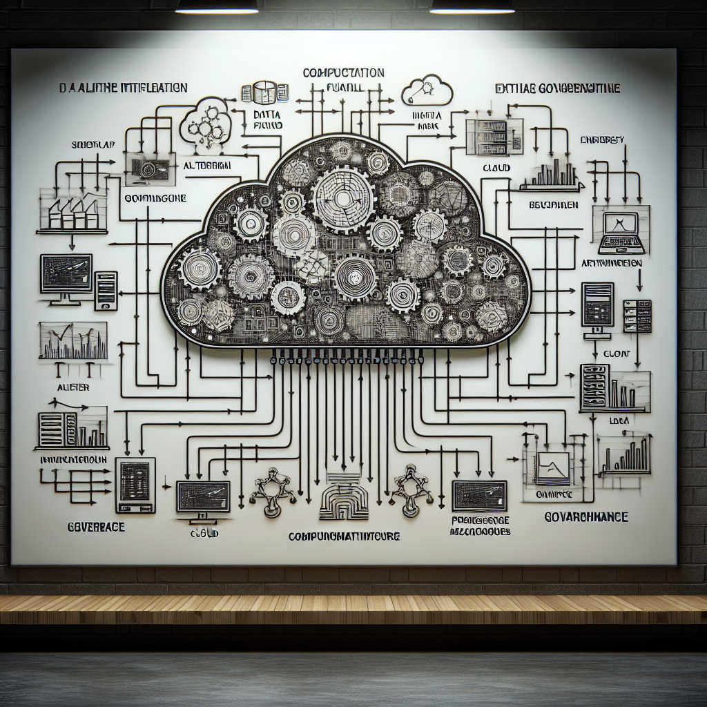AI工場とデータ所有権：企業がAIを自社でコントロールする時代へ